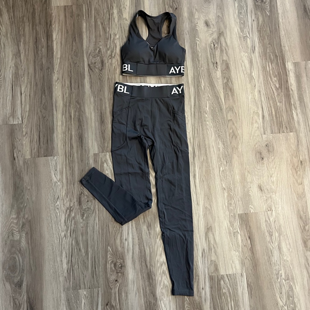 Aybyl Workout Set